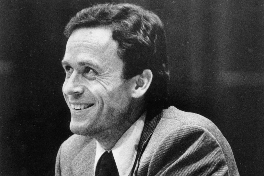 DNA testing links Ted Bundy to 1974 Utah teenager murder